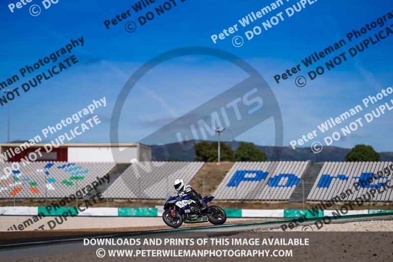 motorbikes;no limits;october 2019;peter wileman photography;portimao;portugal;trackday digital images